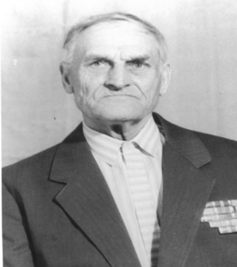 Гончаров Константин Фёдорович