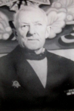 Горяев Михаил Прокопьевич