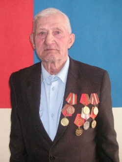 Гутник Василий Евдокимович