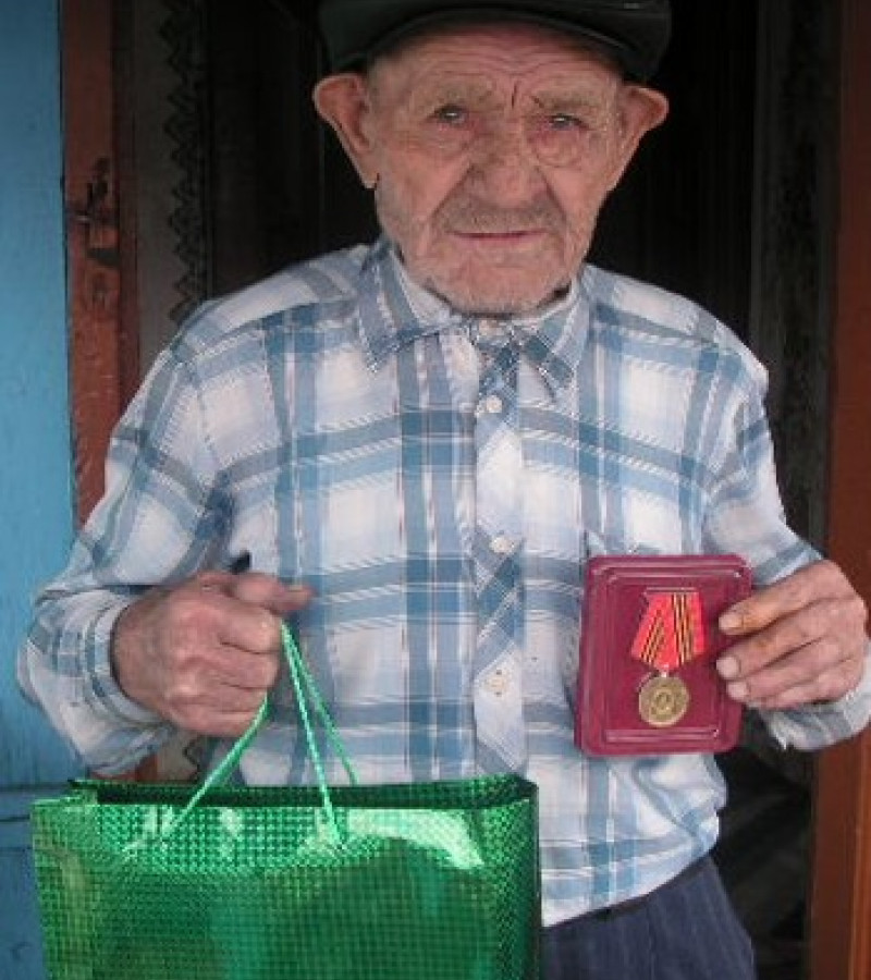 Розенталь Мартын Илларионович