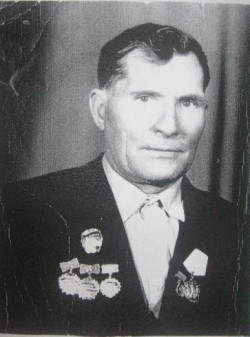 Килин Дмитрий Семёнович