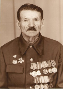 Матях Павел Владимирович