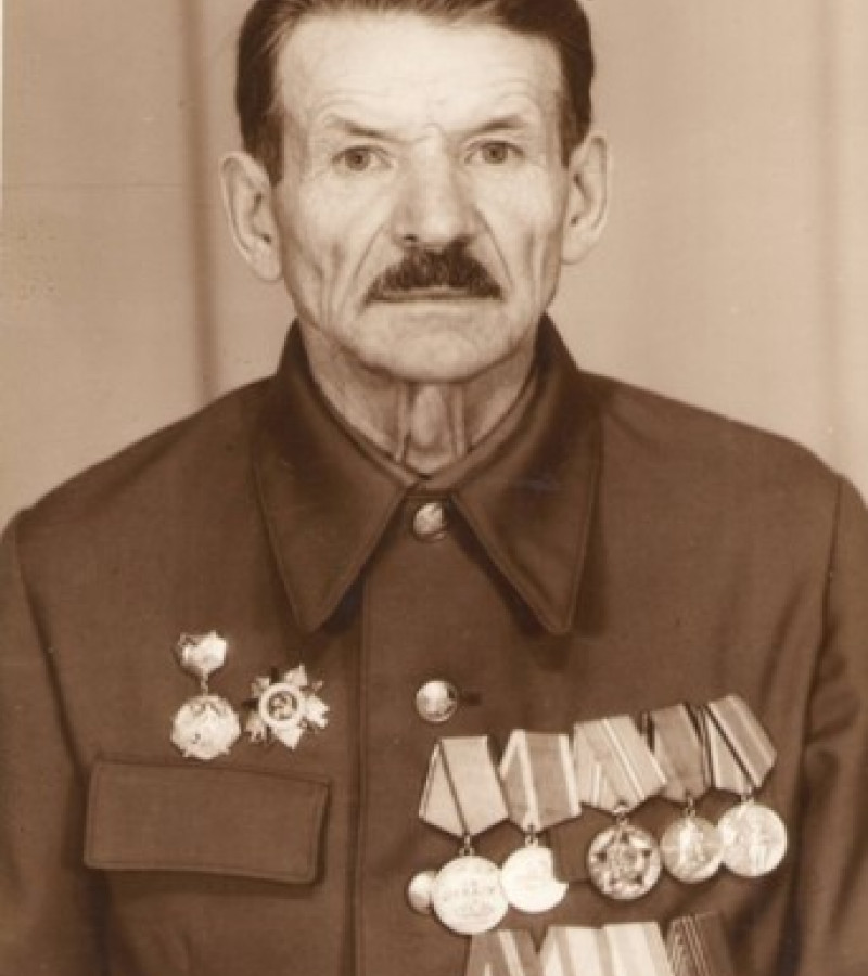 Матях Павел Владимирович