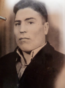 Кислицын Иван Никонорович