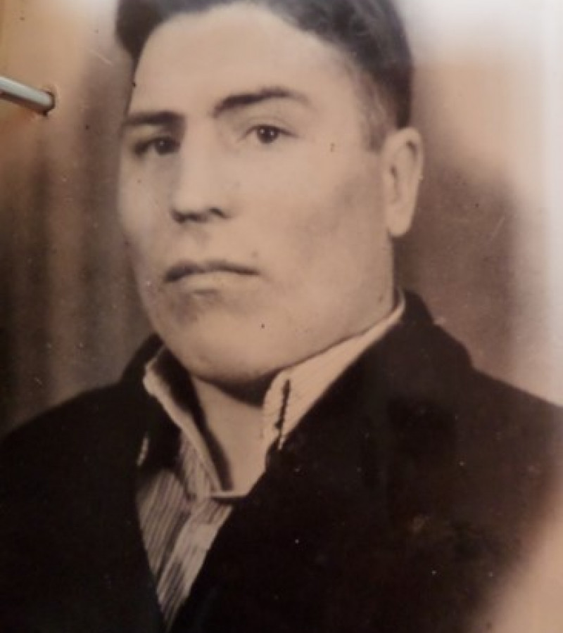 Кислицын Иван Никонорович