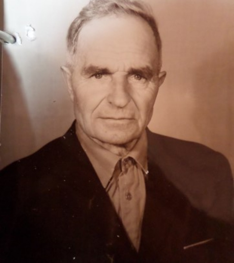 Романюк Сергей Андреевич