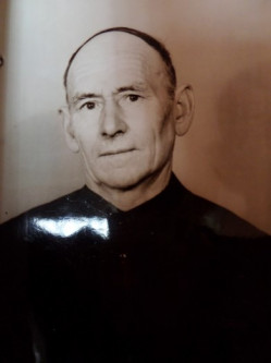 Кореневский  Дмитрий Иванович