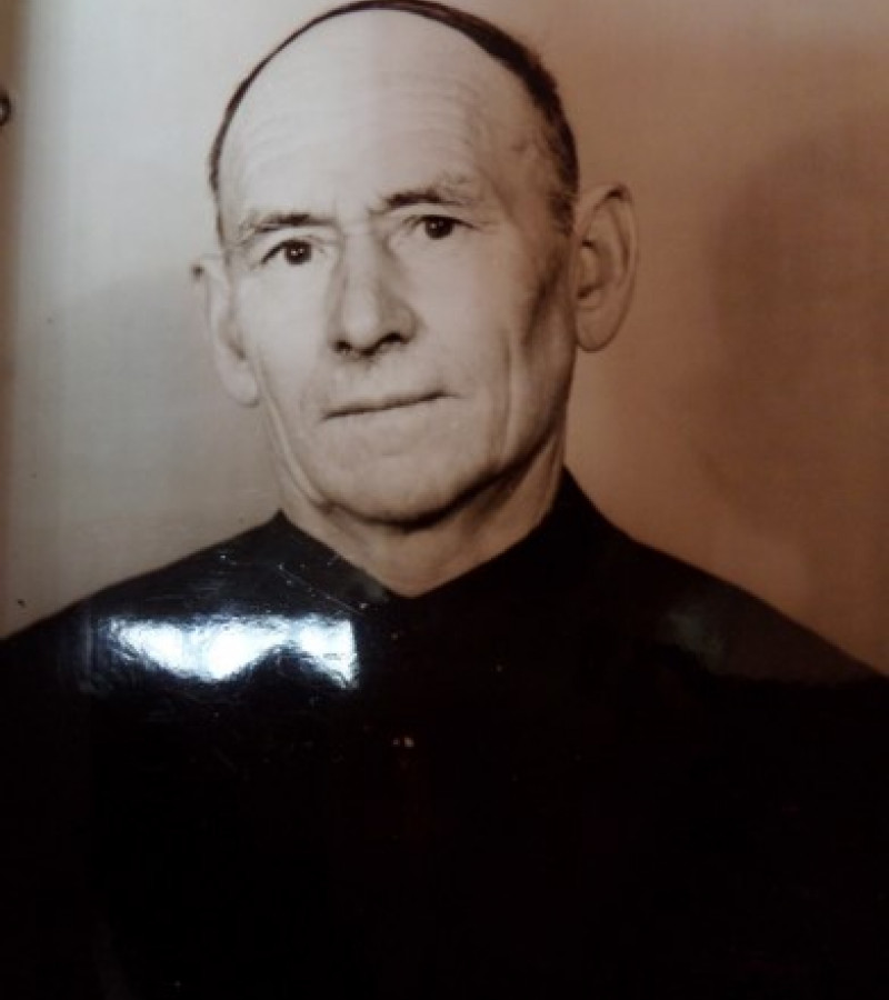 Кореневский  Дмитрий Иванович