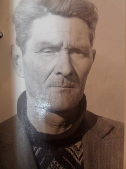 Сидоров Михаил Степанович