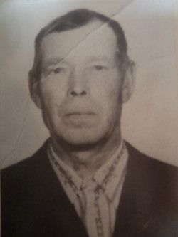 Иванов Василий Михайлович