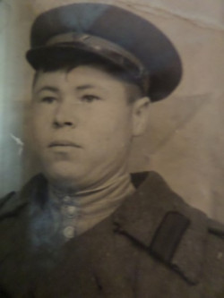 Фомин Андрей Никитович