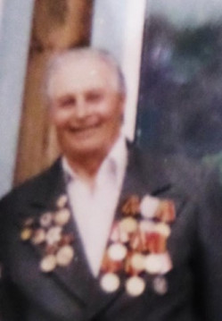 Горелов Николай Герасимович