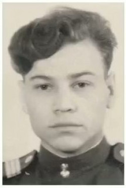 Анисимов Иван Акимович