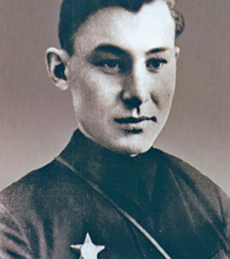 Семирадский Александр Антонович