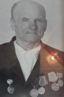 Логачев Константин Андреевич