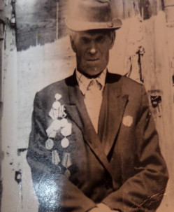 Астанин Илья Константинович