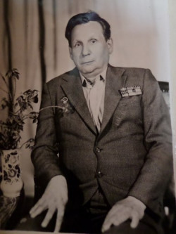 Жиленков Павел Николаевич