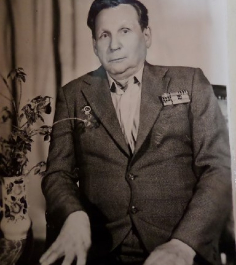 Жиленков Павел Николаевич