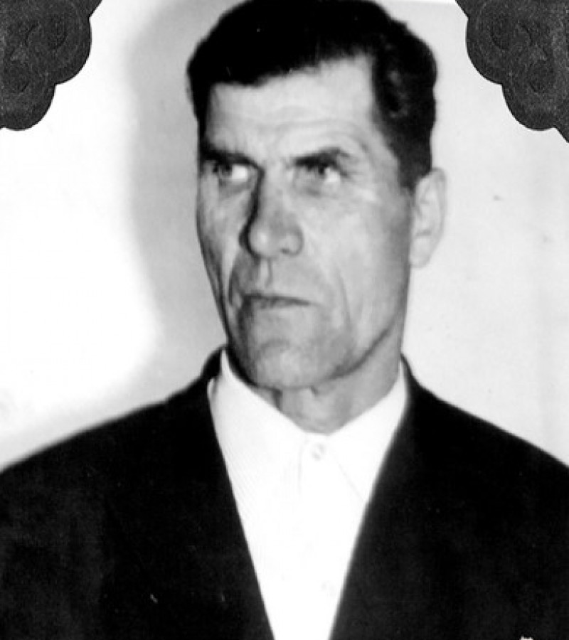 Скрыль Илья Петрович