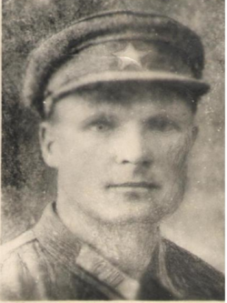 Надейкин Михаил Андреевич