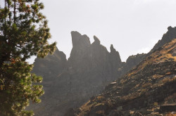 Легенда о Ергаках