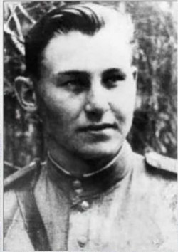 Семирадский Александр Антонович