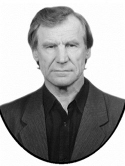 Агиба́лов Генна́дий Петро́вич