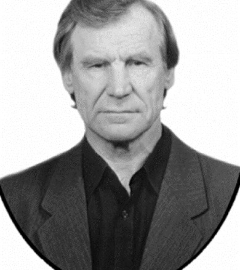 Агиба́лов Генна́дий Петро́вич