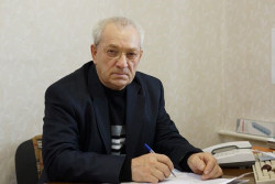 Владимир Лукич Зырянов